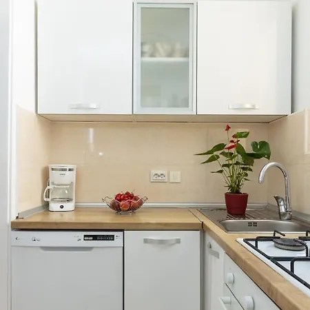 아파트 Garden Vista 두브로브니크
