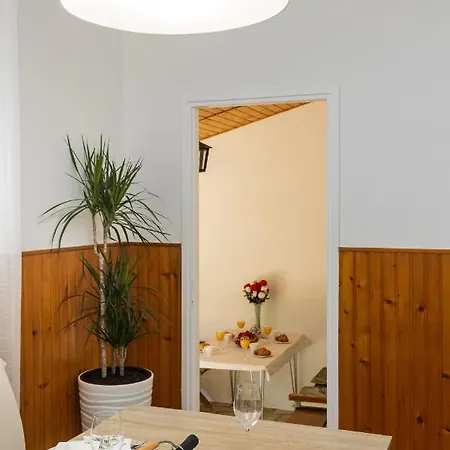 Garden Vista 두브로브니크