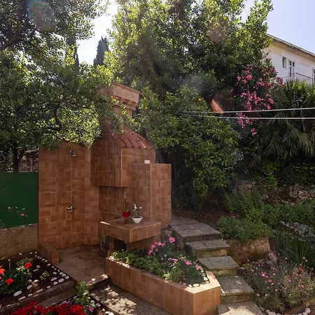 Apartment Garden Vista Dubrovnik