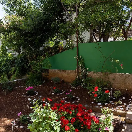 Apartment Garden Vista *
