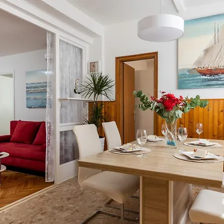 Garden Vista Apartment Dubrovnik