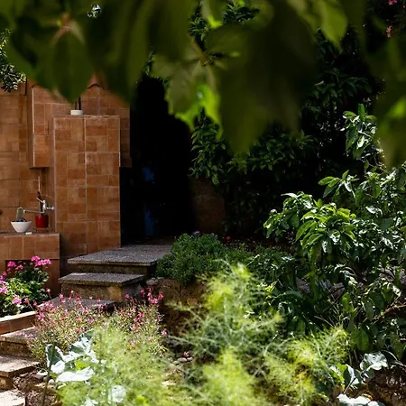 Garden Vista Apartment