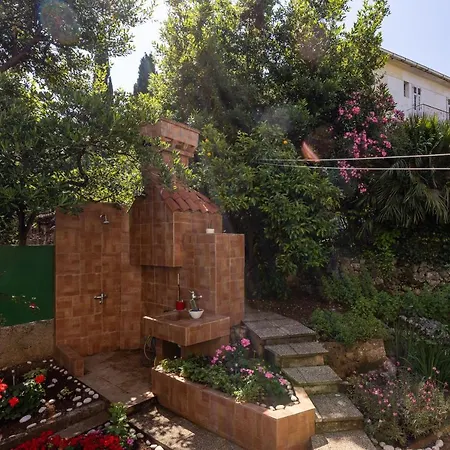 Garden Vista * Dubrovnik