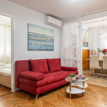 Apartment Garden Vista Dubrovnik