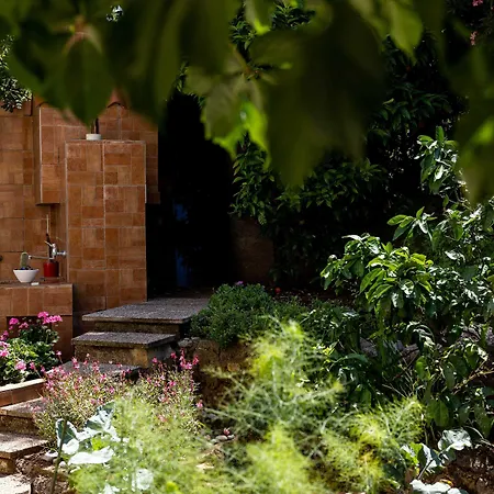 Garden Vista * Ντουμπρόβνικ